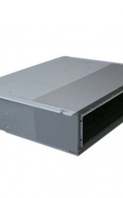 Инверторный канальный кондиционер Hisense AMD-09UX4RBL8/AUW-09U4RS8