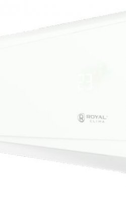 Royal Clima RCI-GR65HN GRIDA DC EU Inverter