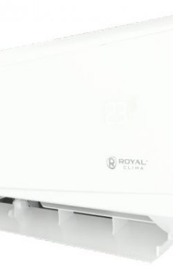 Royal Clima RCI-GR50HN GRIDA DC EU Inverter
