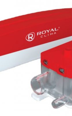 Дренажный насос Royal Clima RED FLOW RP-FL2015-R01
