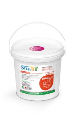 Реагент SteelTEX ENAMEL P 1 кг