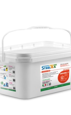 Реагент SteelTEX ENAMEL P 5 кг