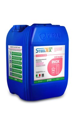 Реагент SteelTEX INOX 10 кг