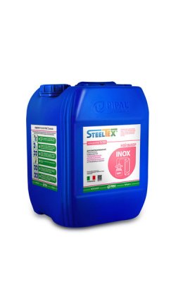 Реагент SteelTEX INOX 5 кг