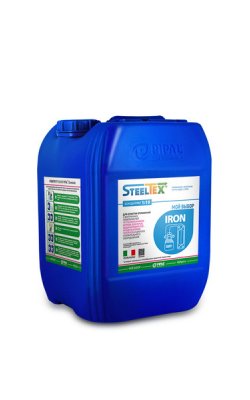 Реагент SteelTEX IRON 5 кг