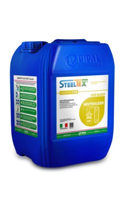 Реагент SteelTEX NEUTRALIZER 10 кг