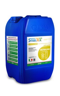 Реагент SteelTEX NEUTRALIZER 20 кг