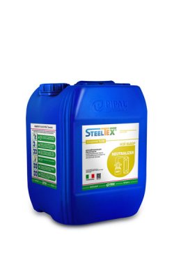 Реагент SteelTEX NEUTRALIZER 5 кг