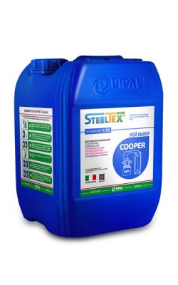 Реагент SteelTEX COOPER 10 кг