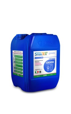 Реагент SteelTEX COOPER 5 кг