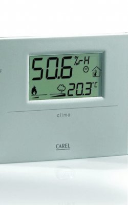 Carel ADCA000410 термостат