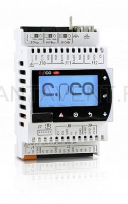 Carel PR+D0N0NH1DEF0 контроллер серии c.pCO mini (Россия)
