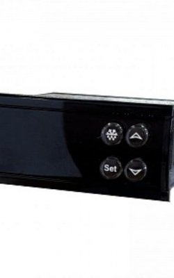 Контроллер AFrost ECS-974