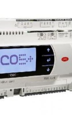 Carel P+500B0A00EL0 контроллер серии pCO5+
