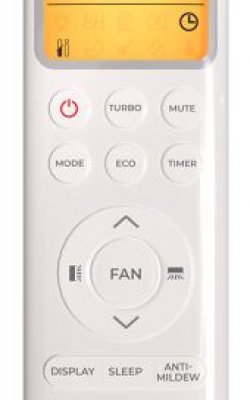 Инверторный настенный кондиционер Royal Clima RCI-RSB40HN ROYAL SUPREMO BLANCO Full DC EU Inverter пульт