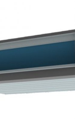 Внутренний блок канального типа Hisense ADT-09UX4RBL8 серии FREE MATCH DC Inverter R32