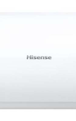 Классическая сплит-система Hisense BASIC A AS-24HR4RBADL00