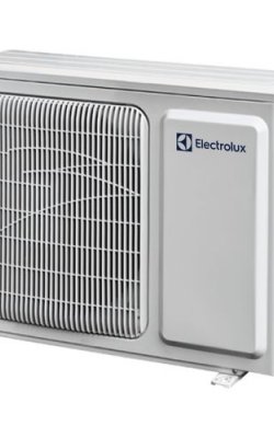 Компрессорно-конденсаторный блок Electrolux ECC-05-G