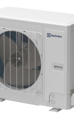 Компрессорно-конденсаторный блок Electrolux ECC-10-G