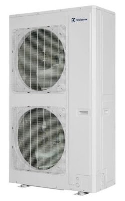 Компрессорно-конденсаторный блок Electrolux ECC-22-G