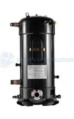 Спиральный компрессор BSonyo Panasonic 3CC171SA03 низкотемпературный