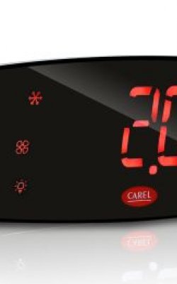 Контроллер Carel MPXzero S0MPSS3R02S0333