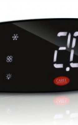 Контроллер Carel MPXzero S0MPSA4B03S0274