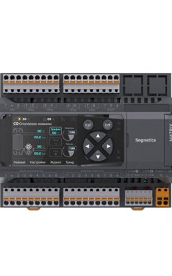 Контроллер Segnetics Matrix-1021-70-4