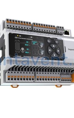 Контроллер Segnetics Pixel2-2222-70-4