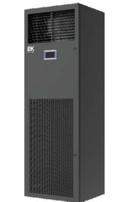 Шкафной прецизионный кондиционер Euroklimat EKPM026AS