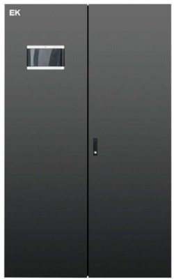 Шкафной прецизионный кондиционер Euroklimat EKPP025AS