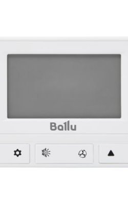 Термостат электронный Ballu BDC-1