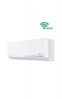 Кондиционер Royal Clima RCI-FC28HN серии FELICITA Inverter, со встроенным Wi-Fi модулем