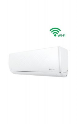 Кондиционер Royal Clima RC-RND28HN серии RENAISSANCE, со встроенным Wi-Fi модулем