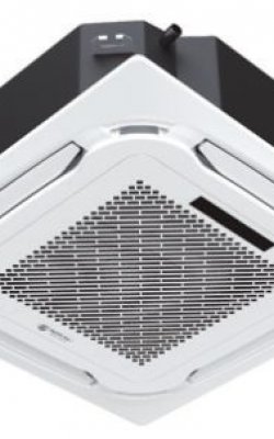 Кассетный двухтрубный фанкойл Royal Clima MACS-I-C141P2