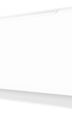 Настенный двухтрубный фанкойл Royal Clima MACS-I-W38P2K