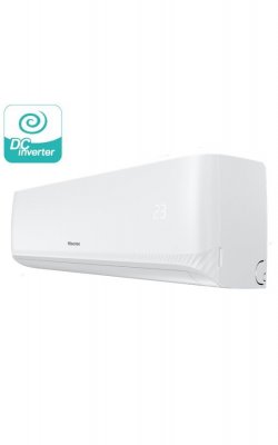 Hisense AS-13UW4RYRCM04 инверторная сплит-система серии CITY DC Inverter