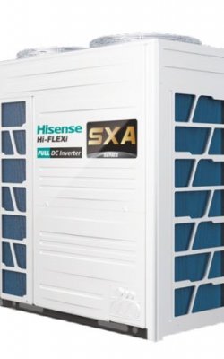 Hisense AVWT-272HKFSXA наружный блок мультизональной VRF-системы