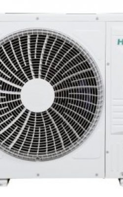 Hisense AVW-34HJFH наружный блок мультизональной VRF-системы