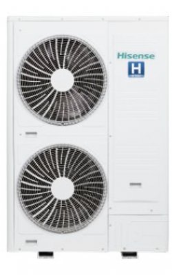 Hisense AVW-38HJFH наружный блок мультизональной VRF-системы