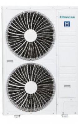 Hisense AVW-96HKFH1 наружный блок мультизональной VRF-системы