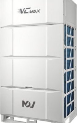 Инверторный компрессорно-конденсаторный блок MDV MDVO-VCM500V2R1A 50,0 кВт
