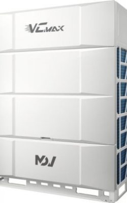 Инверторный компрессорно-конденсаторный блок MDV MDVO-VCM615V2R1A 61,5 кВт