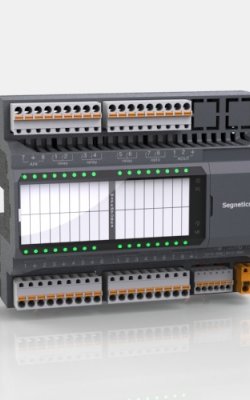 Segnetics FMR-1025-10-4