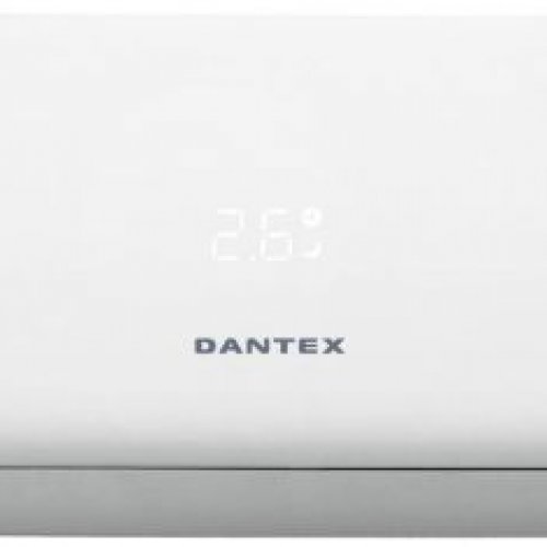 Dantex RK-09SMI