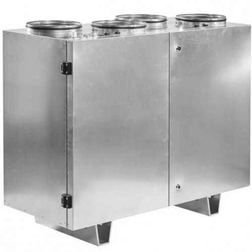 Shuft UniMAX-P 450 VEL-A