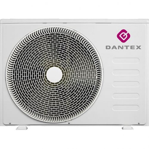 Dantex RK-24HTNE-W