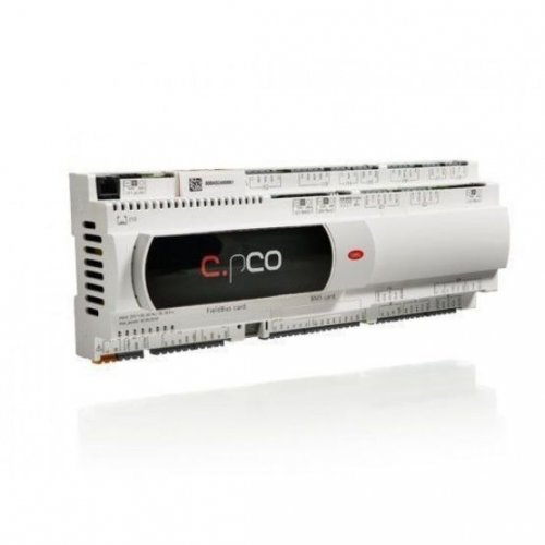 CAREL P+500SEA000S0 контроллер серии c.pCO 