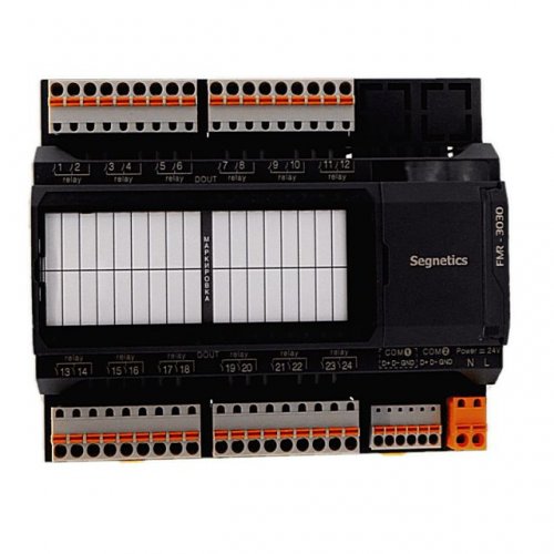 Segnetics FMR-3030-10-0