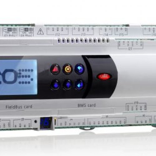 Carel PCO5000000ES0 контроллер серии pCO5